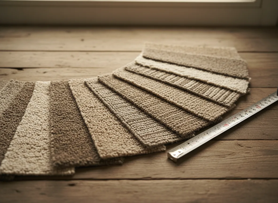 Carpet Installation Crawfordsville, IA FAQs